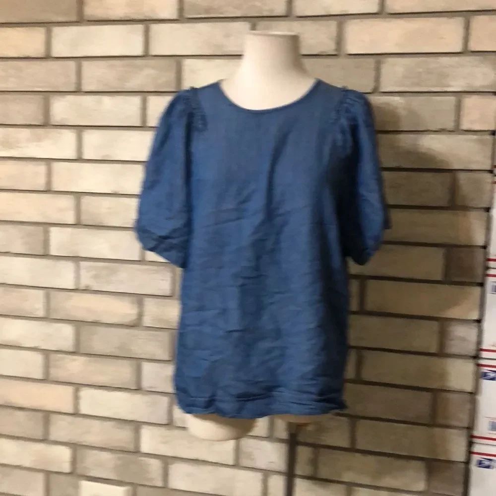 3for $20 blouse